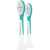 Philips Sonicare For Kids Replacement Brush Heads, 2 Pack, HX6042/94