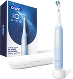 Oral B iO Series 4 Electric Toothbrush with (1) Brush Head, Rechargeable