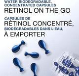 Neutrogena Rapid Wrinkle Repair Retinol Serum - 30 Capsules