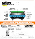 Gillette ProGlide Power Men's Razor Blade Refill Catridges, 8 Count