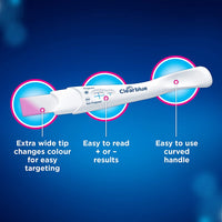 Clearblue Digital Ovulation And Pregnancy Test - Trying For A Baby Kit, 20 + 1 Tests